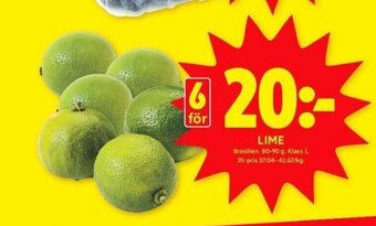 LIME