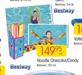 EKO Bestway simhjälpmedel erbjuda