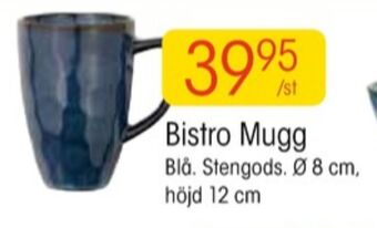 EKO Alpina muggar erbjuda