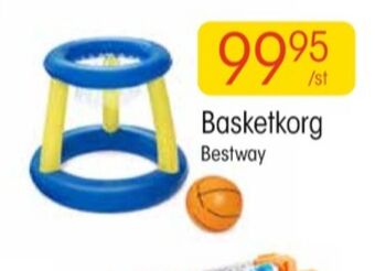 EKO Bestway badleksaker erbjuda