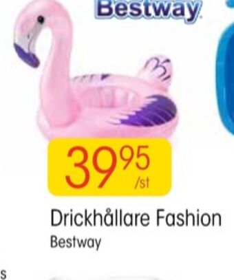 EKO Bestway badleksaker erbjuda