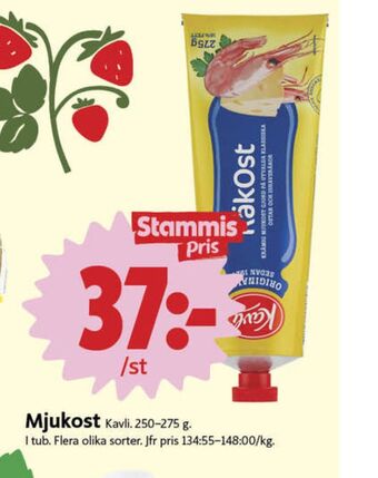 ICA Nära Kavli mjukost erbjuda