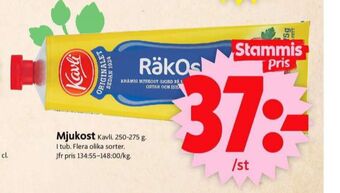 ICA Supermarket Kavli mjukost erbjuda