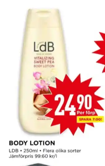 Ldb
