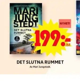 ICA Maxi Silverlit böcker erbjuda