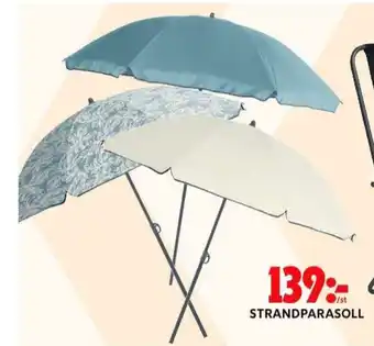 Bestway parasoll