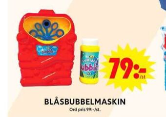 Robo turtle såpbubblemaskin