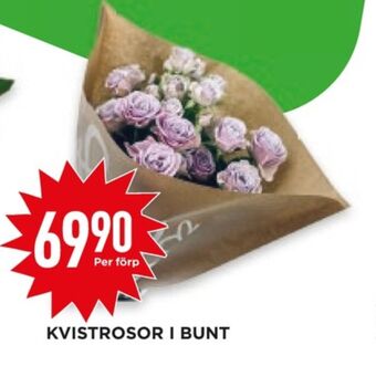 Willys Hemma Arla blommor erbjuda