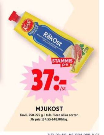 ICA Maxi Kavli mjukost erbjuda