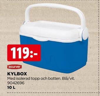 Jem&Fix Kylbox erbjuda