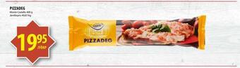 Matvärlden Tensta Pizzadeg erbjuda