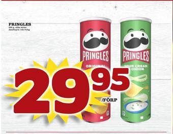 Pringles