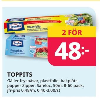 Toppits