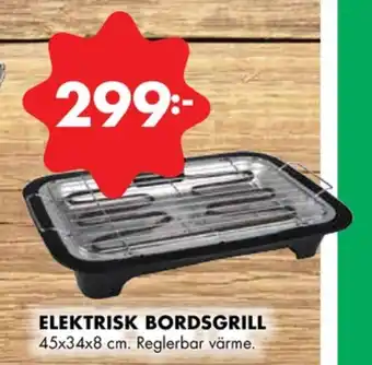 ÖoB Glove a bubbles elgrill erbjuda