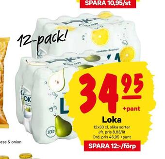 City Gross Loka erbjuda