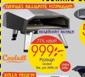 EKO Pizzaugn erbjuda