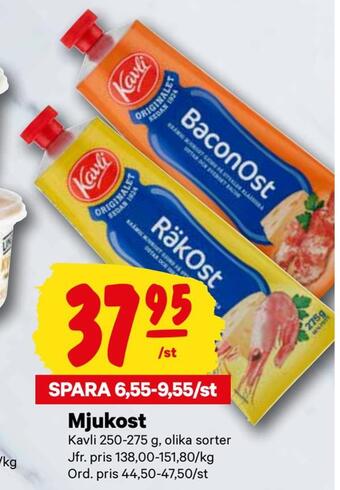 City Gross Mjukost erbjuda