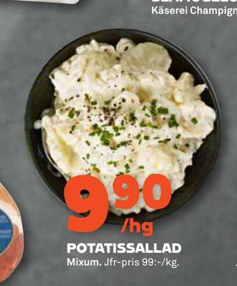 Stora Coop Potatissallad erbjuda