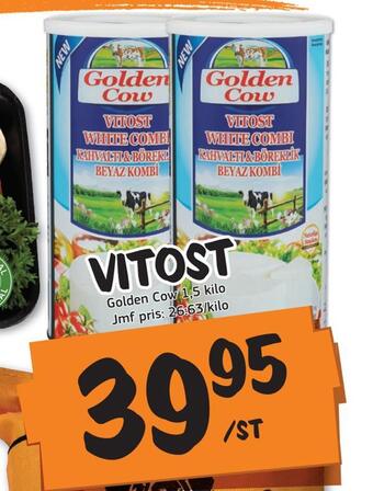 Bazaar Food market Vitost erbjuda