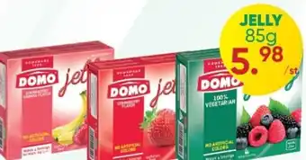 Abbe Market JELLY 85g erbjuda