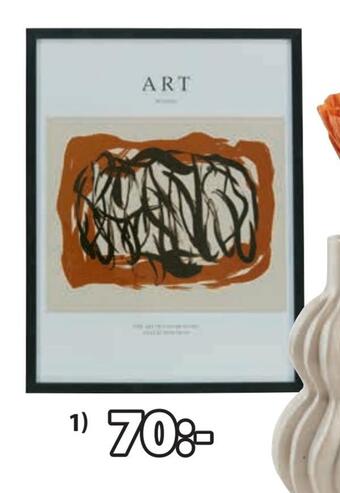 JYSK Oscar fotoram erbjuda