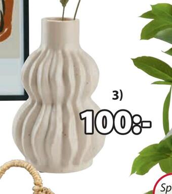 JYSK Thore vas erbjuda