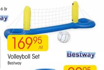 EKO Bestway badleksaker erbjuda