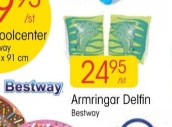 EKO Bestway simmanschetter erbjuda