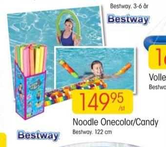 EKO Bestway simhjälpmedel erbjuda