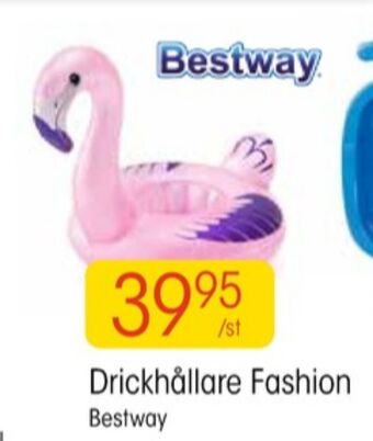 EKO Bestway badleksaker erbjuda
