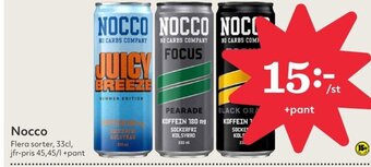 Nocco