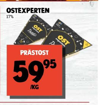 Prästost