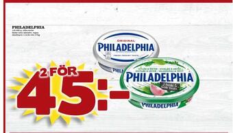 Din Mat Philadelphia erbjuda