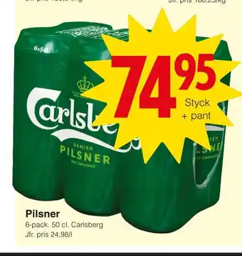 Pilsner