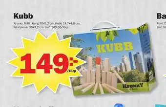 Kubb