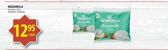 Matvärlden Tensta Mozzarella erbjuda