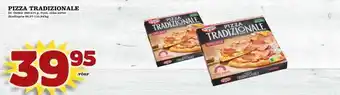 Prisma Mat Pizza tradizionale erbjuda