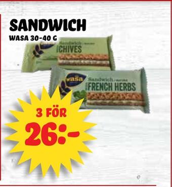 Sandwich