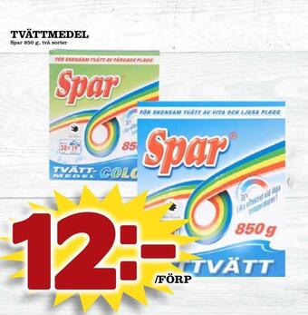Prisma Mat Tvättmedel erbjuda