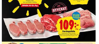 City Gross Scan köttlåda erbjuda