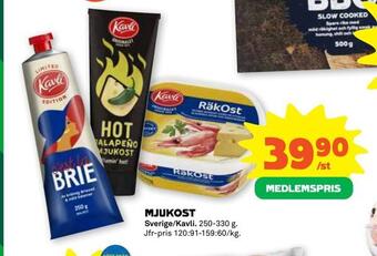 Stora Coop Mjukost erbjuda