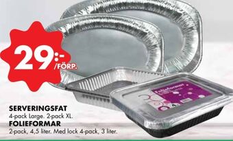 ÖoB Toppits engångsbestick/servis erbjuda