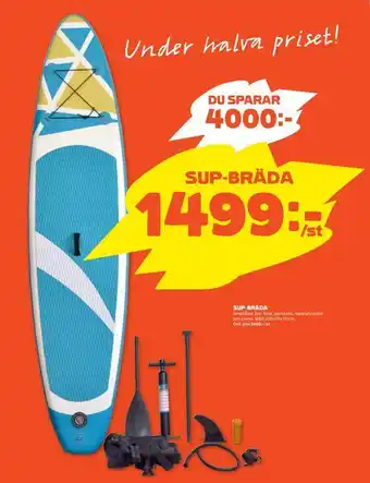 Sup-bräda
