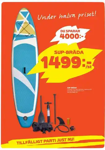 Sup-bräda