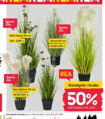 Rusta Elsa form blommor erbjuda