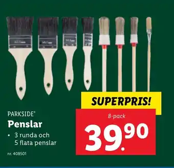 PARKSIDEⓇ Penslar