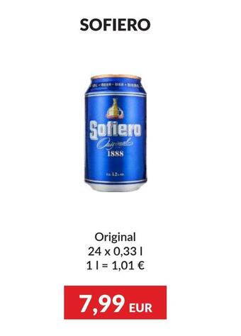 Nielsen Discount Sofiero erbjuda