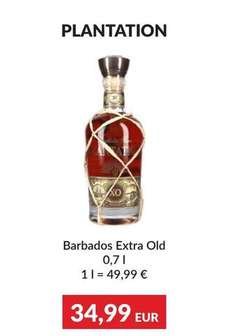 Nielsen Discount Plantation erbjuda