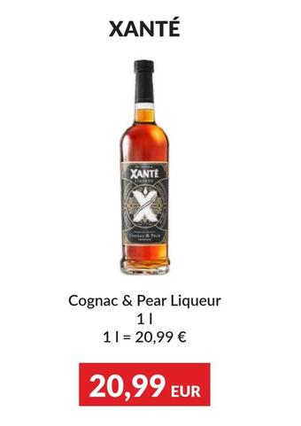 Nielsen Discount Xanté erbjuda