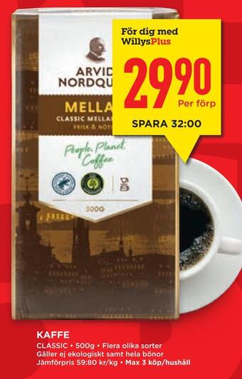 Kaffe